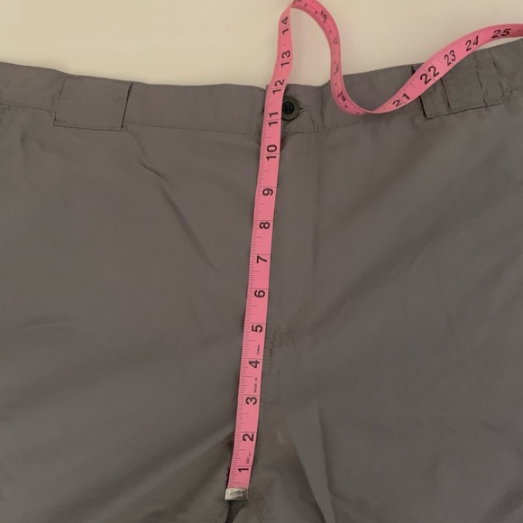 Magellan Outdoors Hiking pants Men’s size XL gray - Picture 6 of 16